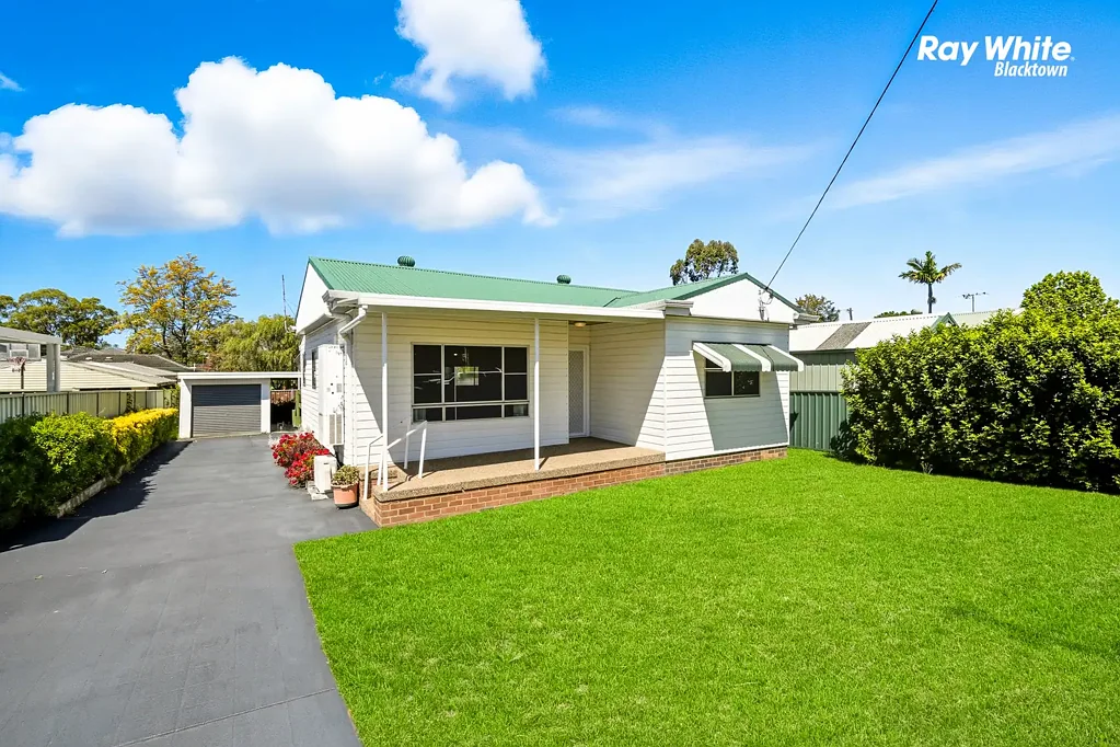 20 Adella Avenue, Blacktown, NSW 2148