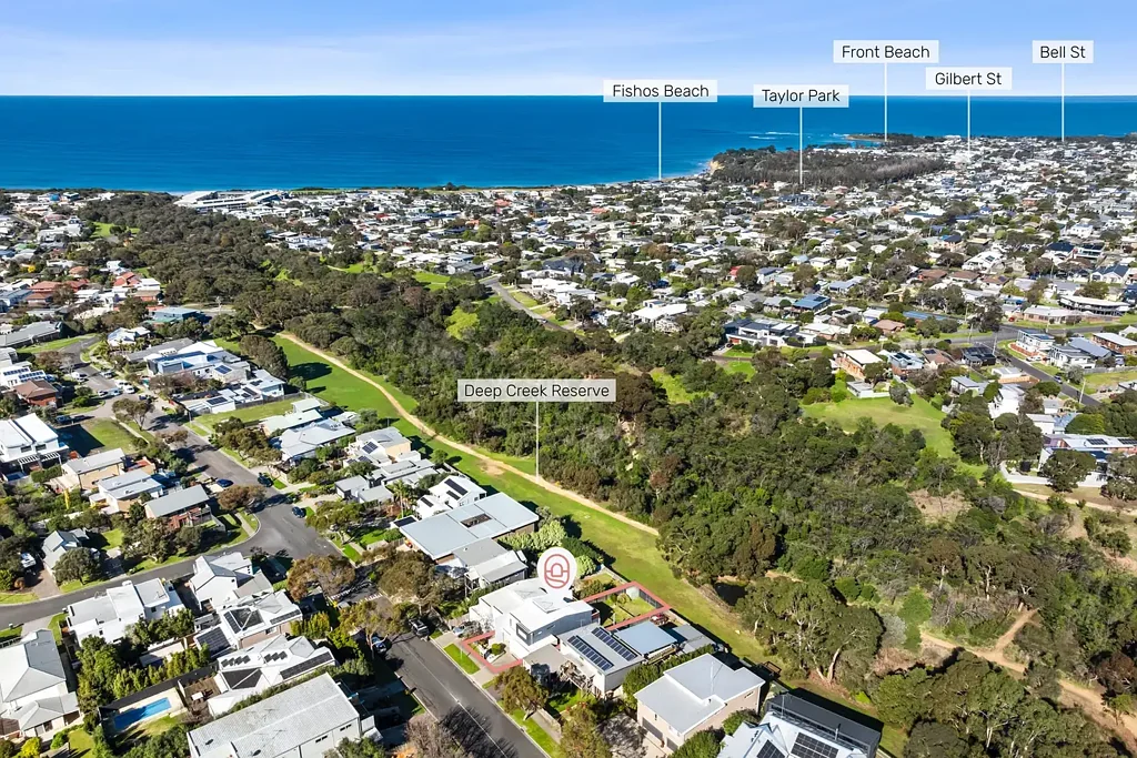 Torquay 3कमरा Effortless Torquay Living