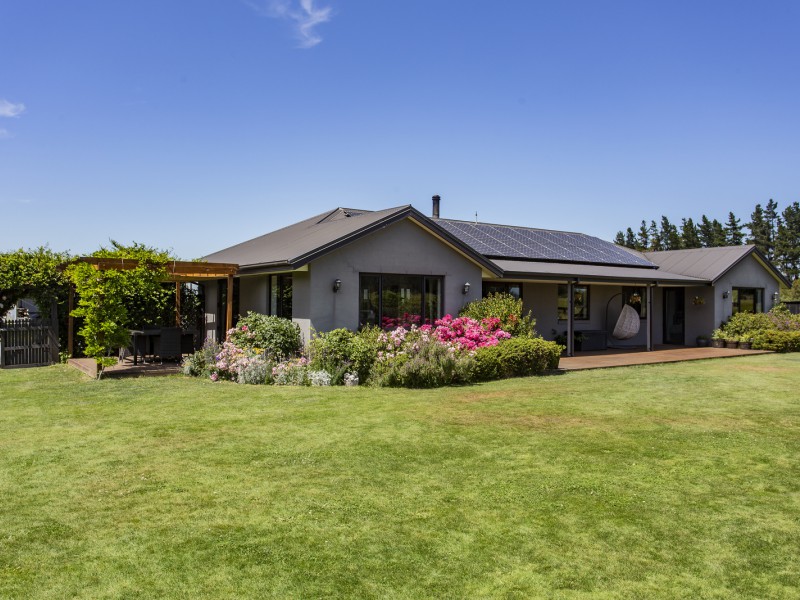 483 Broad Road, Sefton, Waimakariri, 4 Bedrooms, 0 Bathrooms