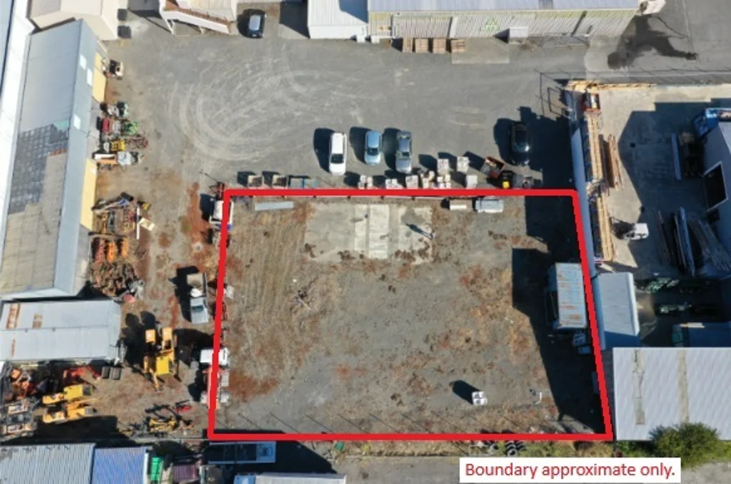 Twyford Industrial Yard for Lease