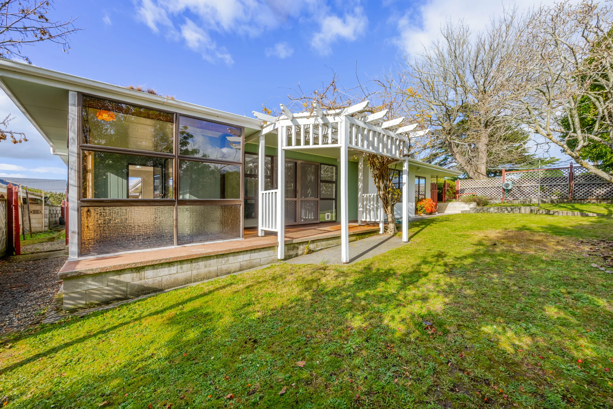 Waipukurau and Surrounds 3Zimmer Enjoy the easy life in a private setting