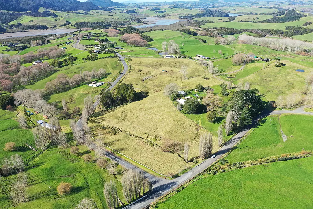 Maungaturoto Stunning Lifestyle Opportunity