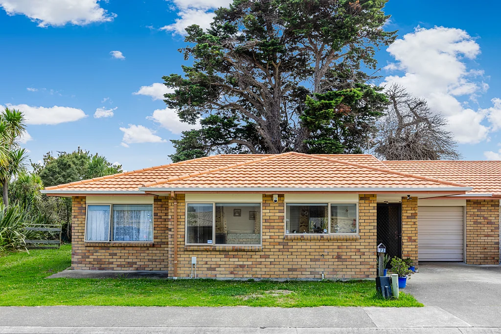 23 Carlas Way, Ranui, Waitakere City, Auckland