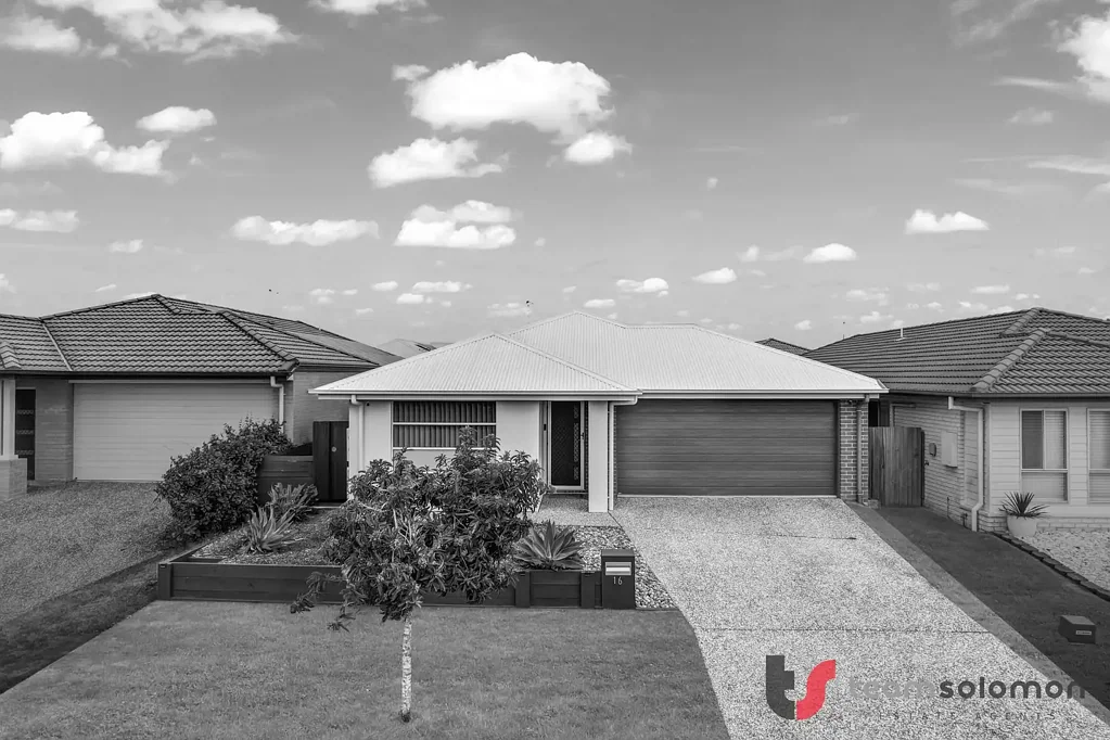 16 McPherson Street, Thornlands, QLD 4164