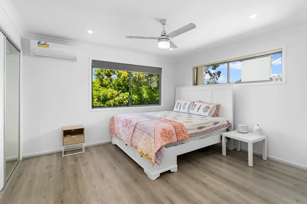 Mango Hill 3Zimmer Discover Effortless Living - Generous Home with a Courtyard