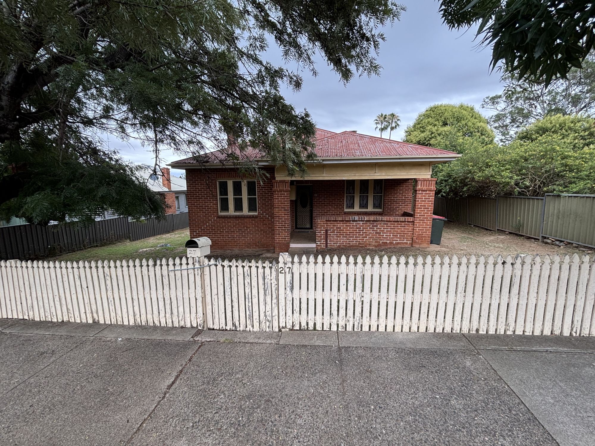 27 UPPER ST, NORTH TAMWORTH NSW 2340, 0 Schlafzimmer, 0 Badezimmer, House