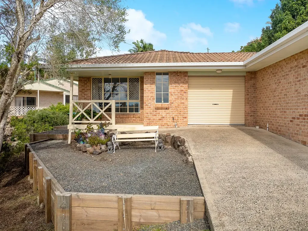Lismore Heights 2房  Compact and Convenient