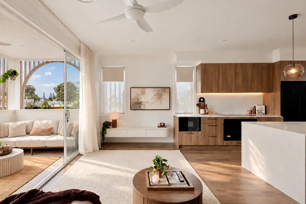 Paradise Point 3Habitaciones Brand-New Build. Unbeatable Location. Priced to Sell!