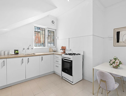 2/26 Middlenton Street, Petersham, Inner West, 2房, 1浴, Unit