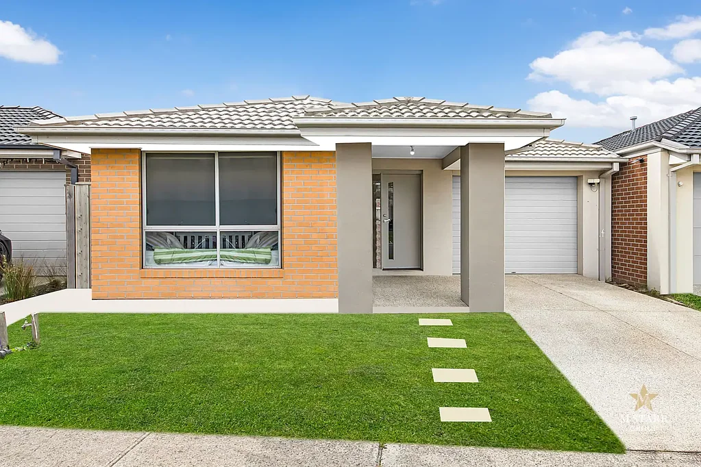Wyndham Vale 3ਬੈੱਡਰੂਮ 31 Chaparral Street, Wyndham Vale – Perfect First Home or Investment Opportunity