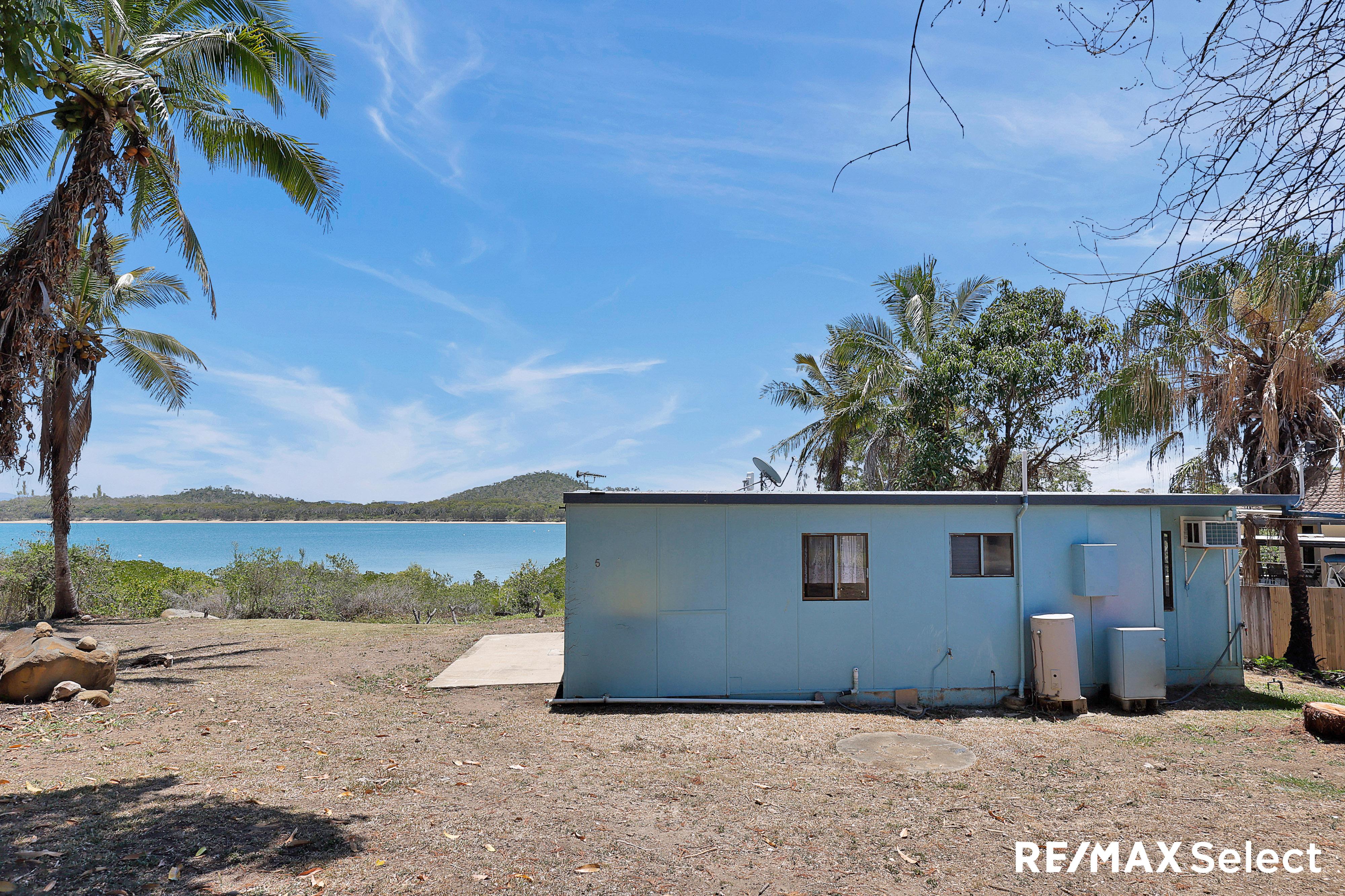 5 SUNSET DR, SARINA BEACH QLD 4737, 0 rūma, 0 rūma horoi, House