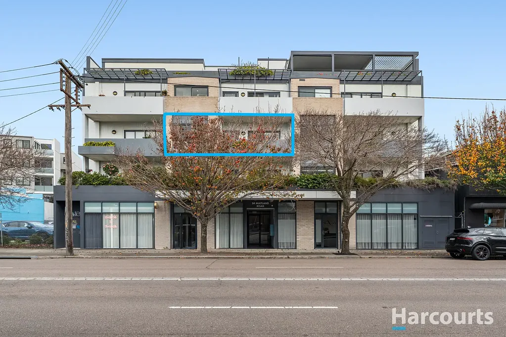 202/54 Maitland Road, Islington, NSW 2296