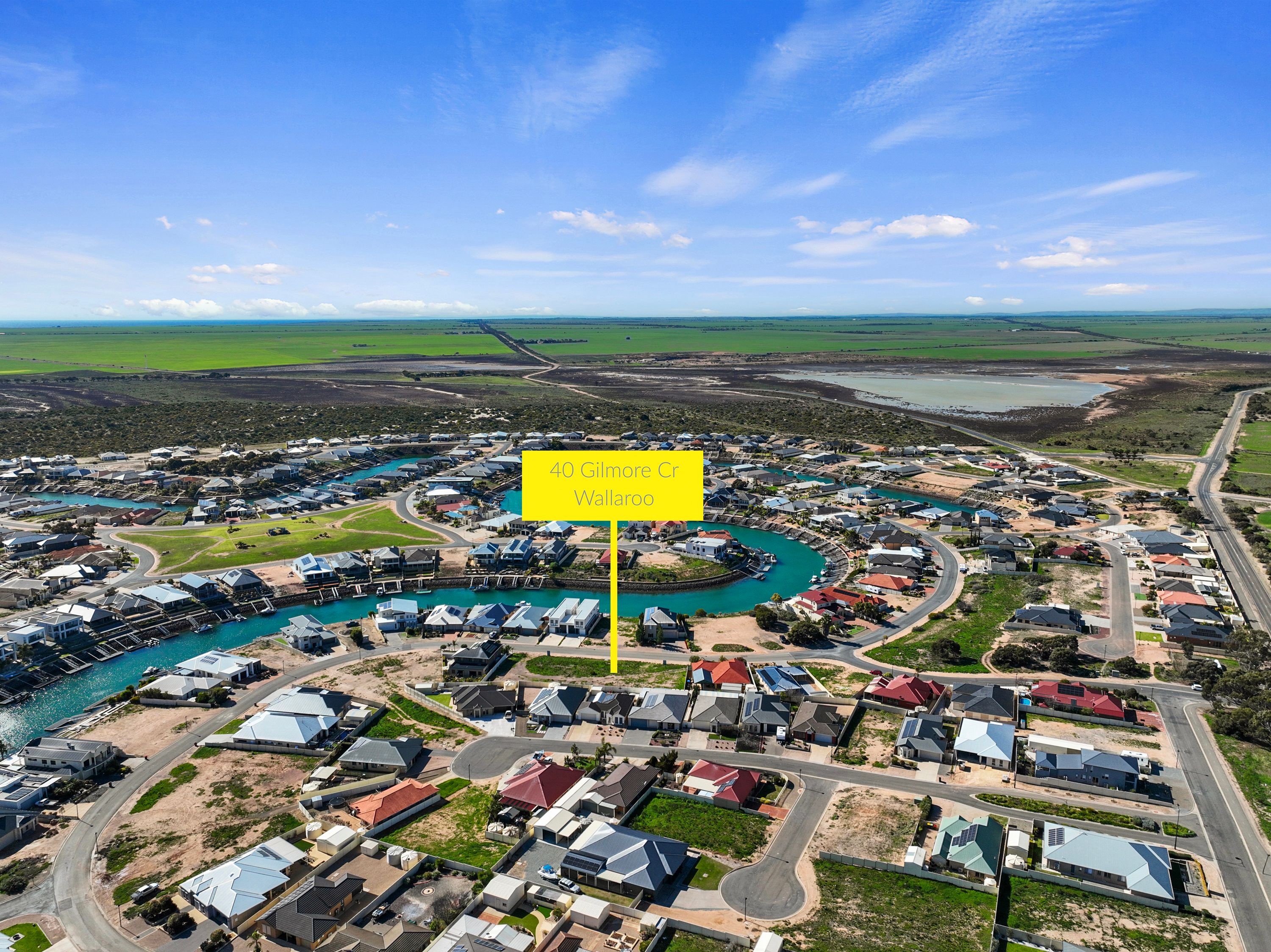 40 GILMORE CR, WALLAROO SA 5556, 0 Kuwarto, 0 Banyo, Section