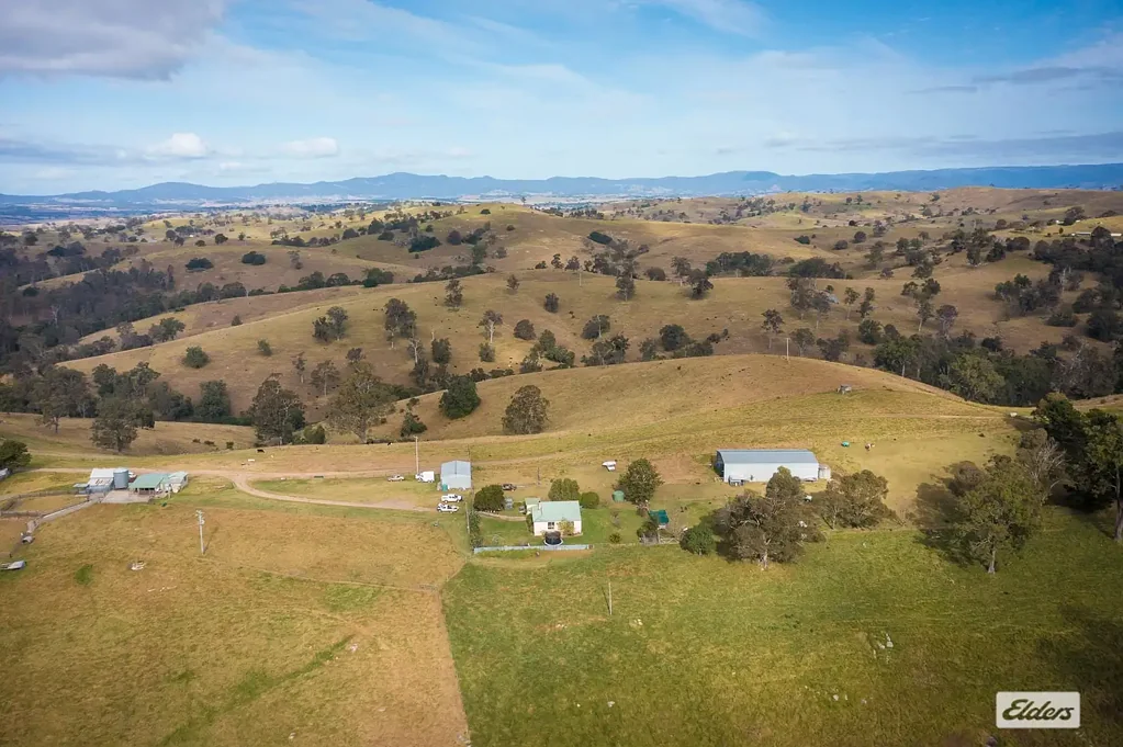 434 Peak Hill Road, Buckajo, NSW 2550