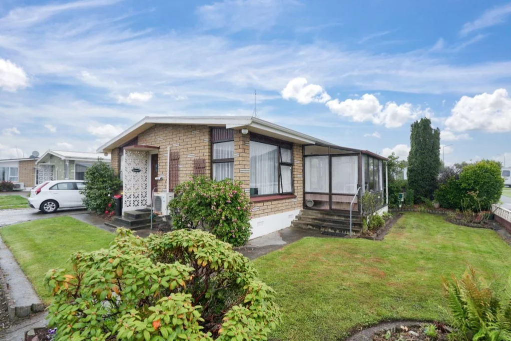 73A Martin Street, Strathern, Invercargill City