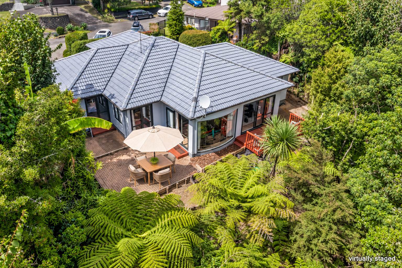 5 Springwater Vale, Unsworth Heights, photo 17