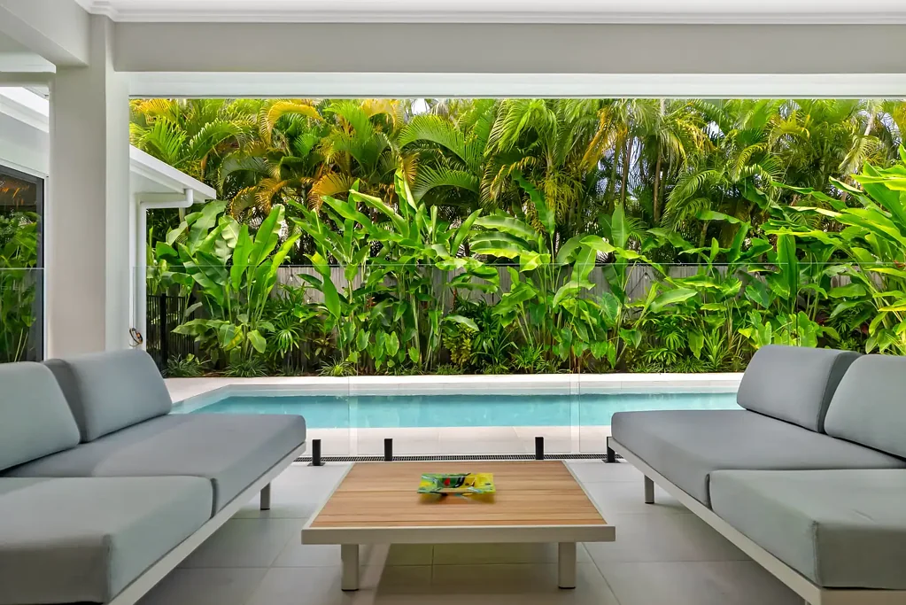 Port Douglas 4Zimmer JUST LIKE NEW - BESPOKE BEACHSIDE HOME