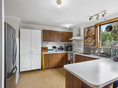 रसोईघर - 2 Kerrison Court, Waratah, TAS 7321