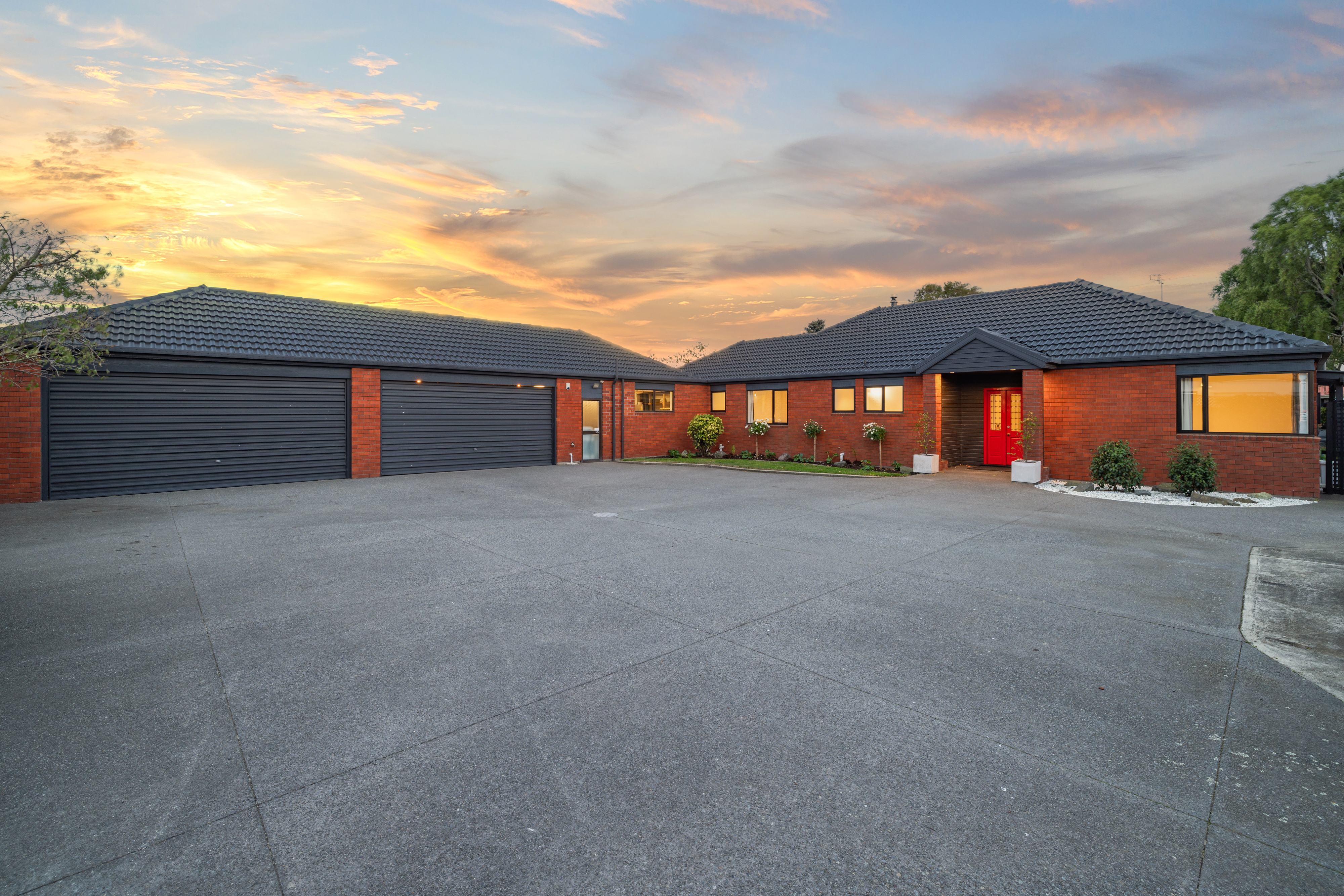 295a Burwood Road, Burwood, Christchurch, 4 phòng ngủ, 0 phòng tắm, House