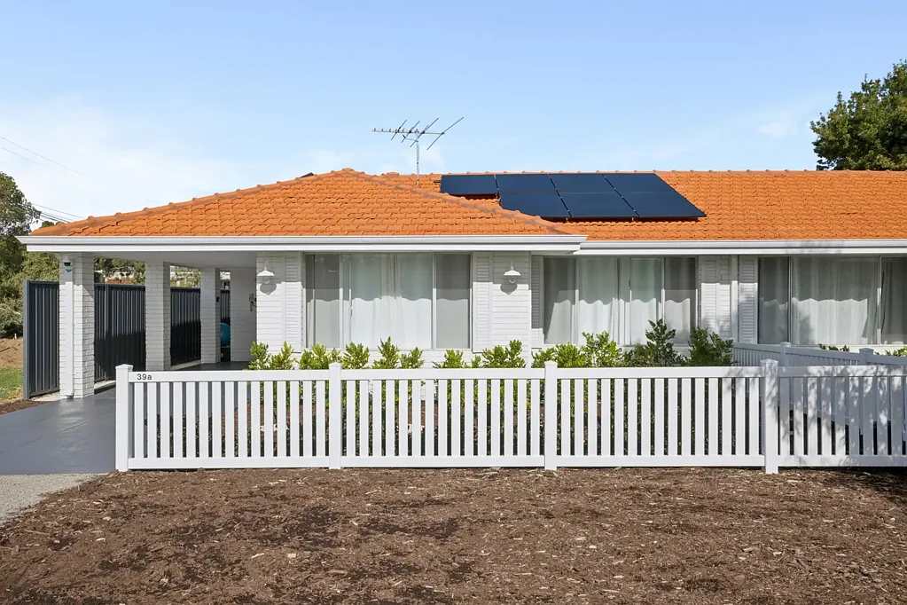 Spearwood 2房  Coastal convenience meets sustainable living & luxury finishes