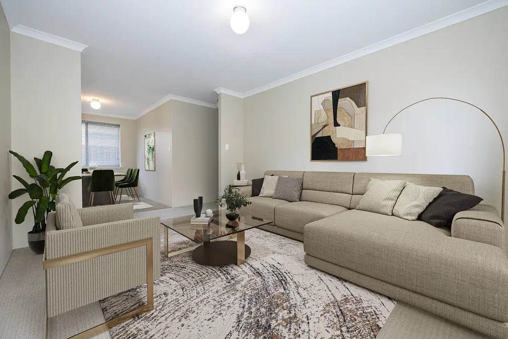 A peaceful escape in coastal Yanchep