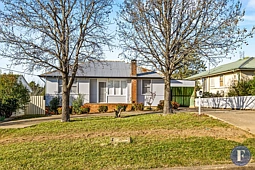 119 Berthong Street, Young