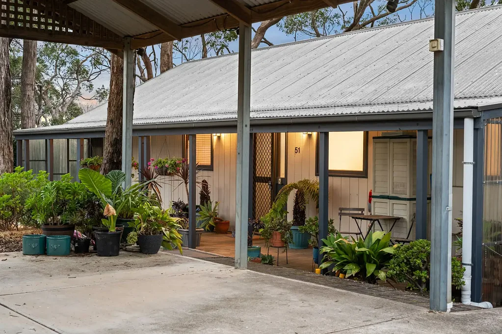 Upper Sturt 3 Slaapkamer A Storybook Escape in the Adelaide Hills.
