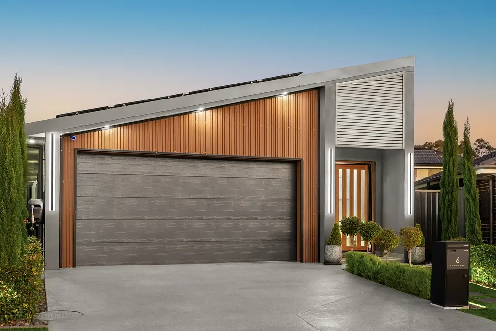 6 Charbray Street, Box Hill, NSW 2765
