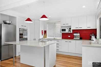 35 Shaw Avenue, Yeppoon, QLD 4703, 5 Schlafzimmer, 2 Badezimmer, House