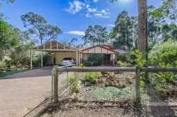 22 Painter Crescent, Mundaring