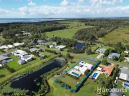 18 Blue Lagoon Way, Dundowran Beach