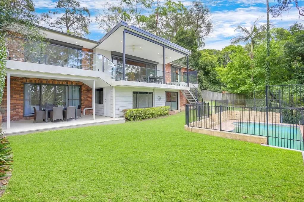 44 Huon Street, Wahroonga, NSW 2076