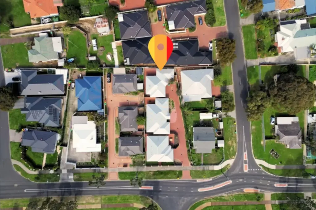 Carey Park 3房  Comfortable 3x1 Home with Secure Tenancy