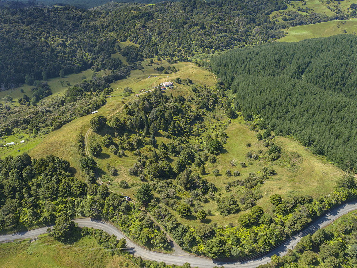 910 Krippner Road, Puhoi, Auckland - Rodney, 3 Schlafzimmer, 0 Badezimmer