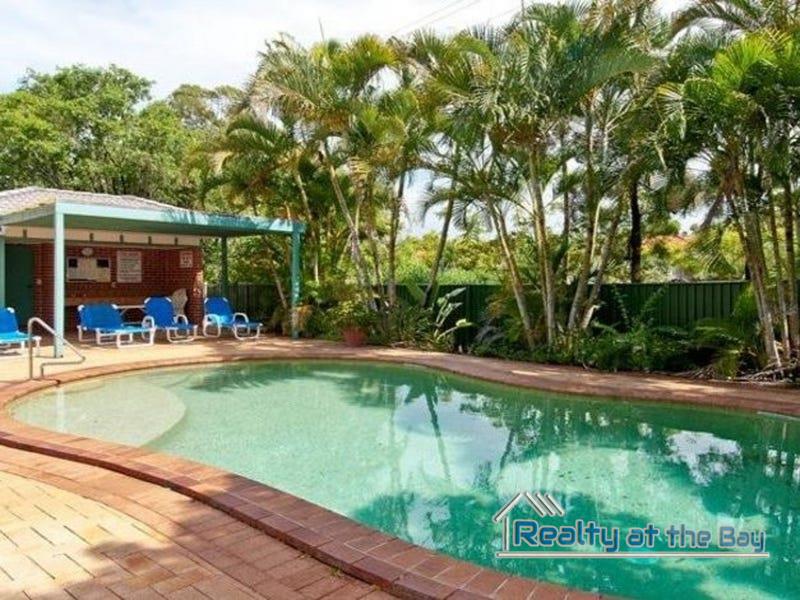 BELLVUE PLACE UNIT 15 406 PINE RIDGE RD, COOMBABAH QLD 4216, 0 침실, 0 욕실, Townhouse