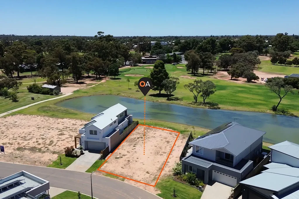 Mildura Unlock future potential at the Mildura Golf Resort