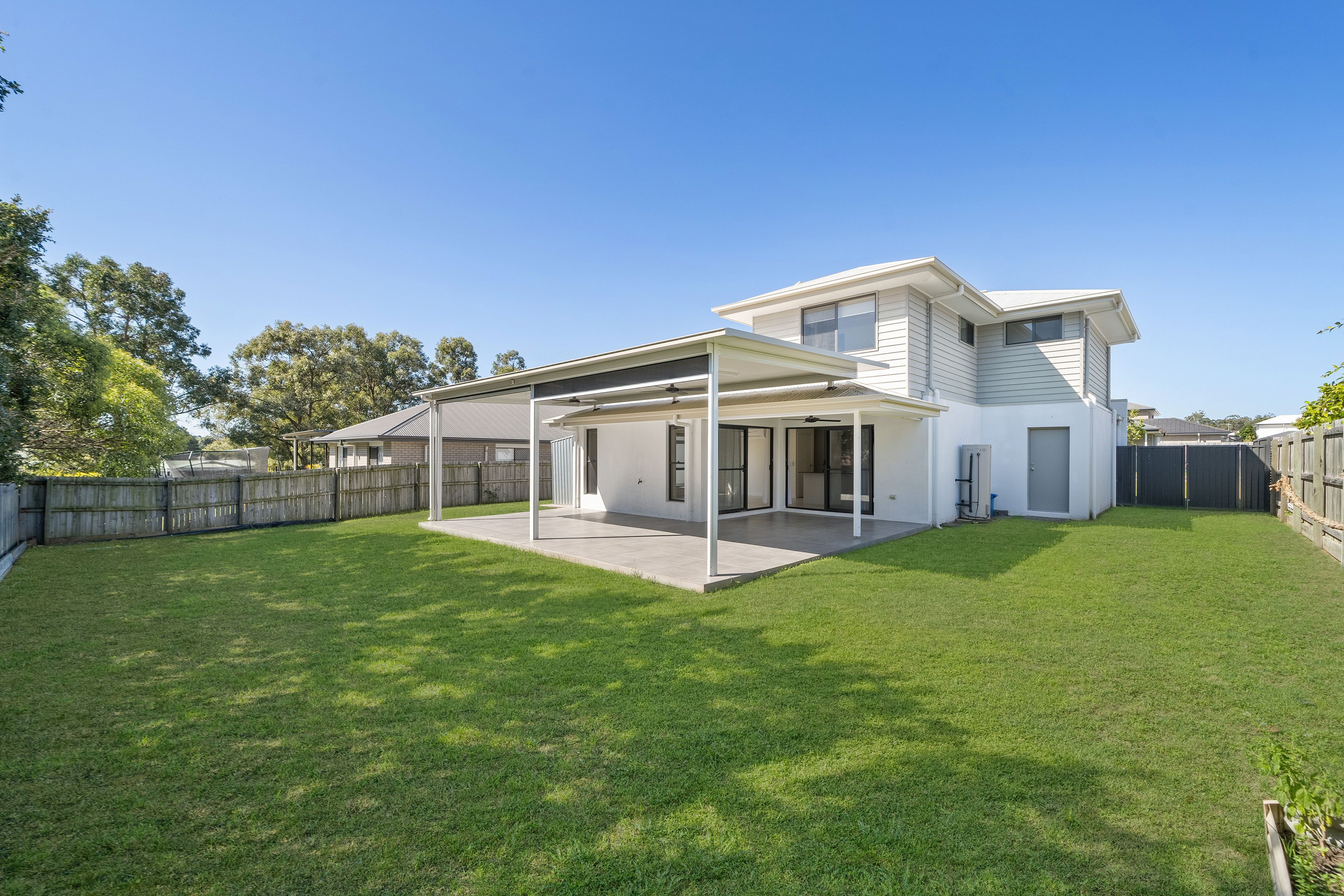 17 GREENHAVEN CCT, NARANGBA QLD 4504, 0部屋, 0バスルーム, House