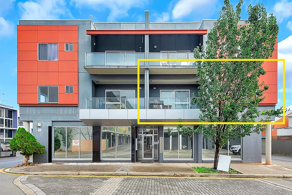 Mawson Lakes 2 Slaapkamer Easy Care & Walking Distance to Everything