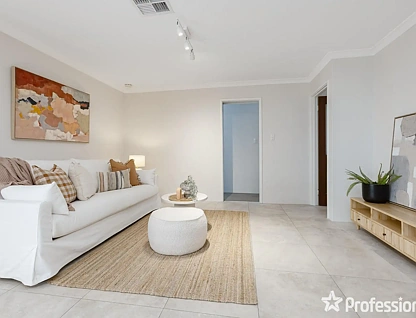 13 Sylvan Crescent, Leeming, WA 6149, 4房, 2浴, 独立屋