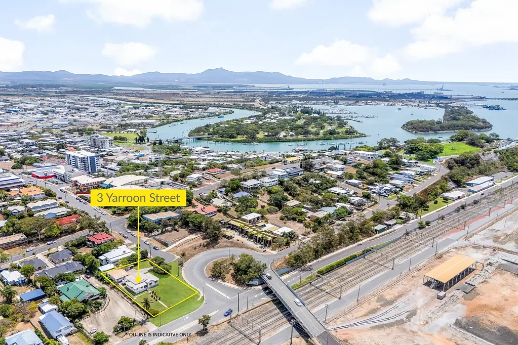 Gladstone Central 5房  PERFECT INVESTMENT OPPORTUNITY, DEVELOPMENT POTENTIAL (STCA)!!!