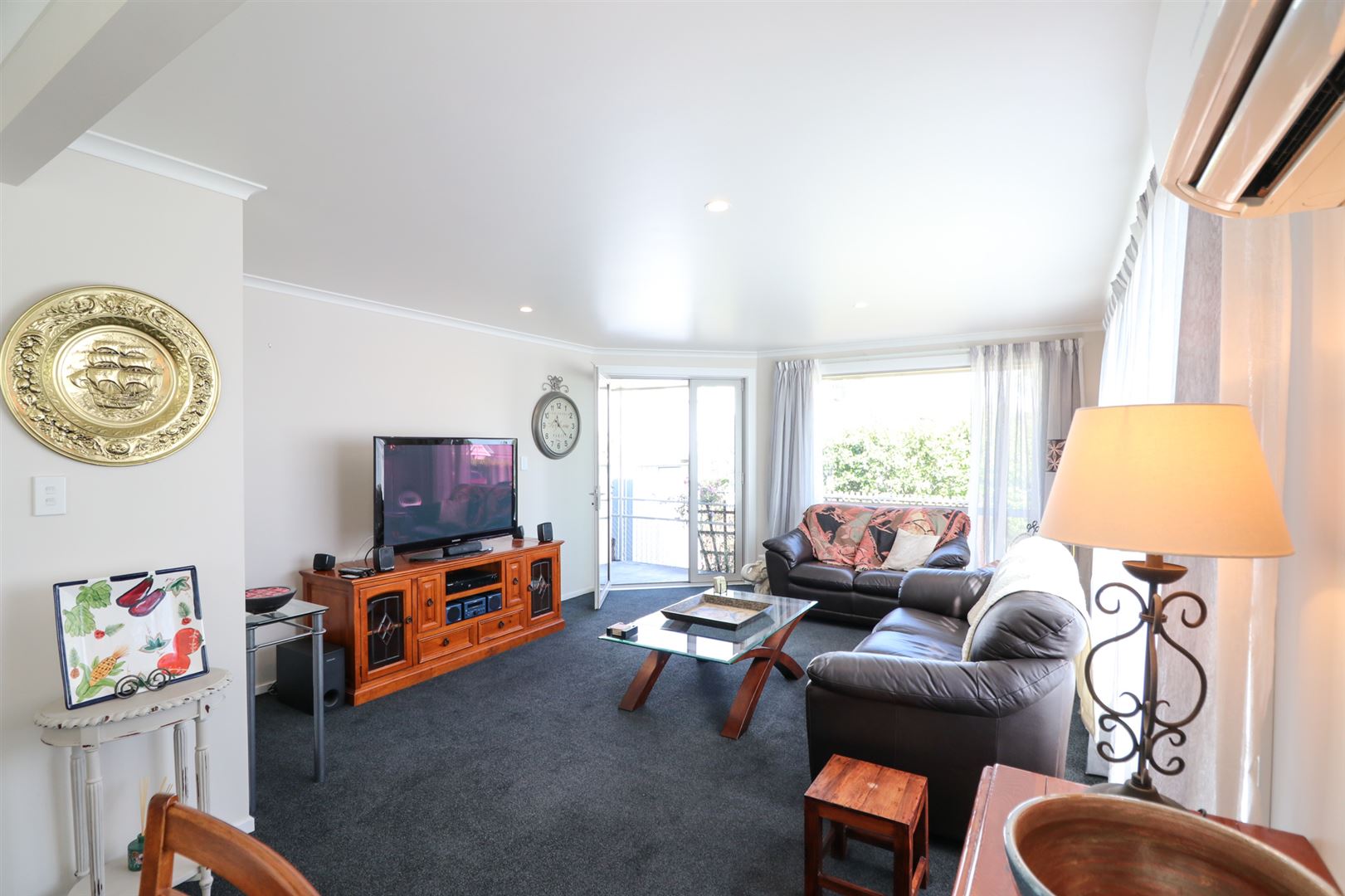 1/84 Wai-Iti Road, Highfield, Timaru, 2房, 1浴