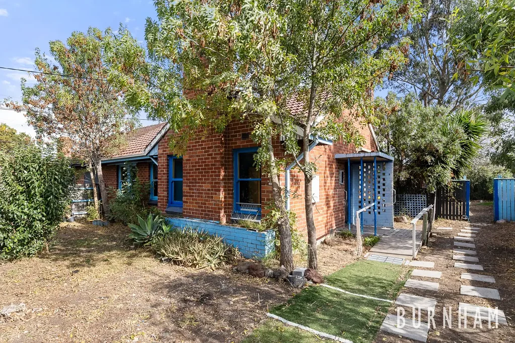 Braybrook 3ਬੈੱਡਰੂਮ Renovate & Make It Your Own