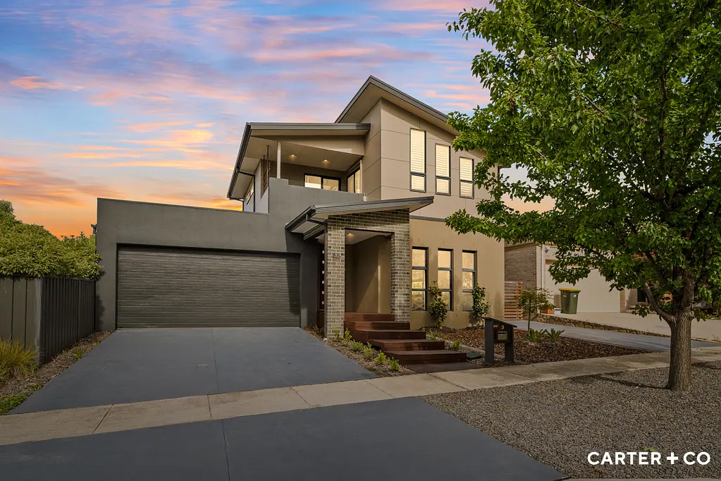 9 Liz O'Neill Street, Casey, ACT 2913