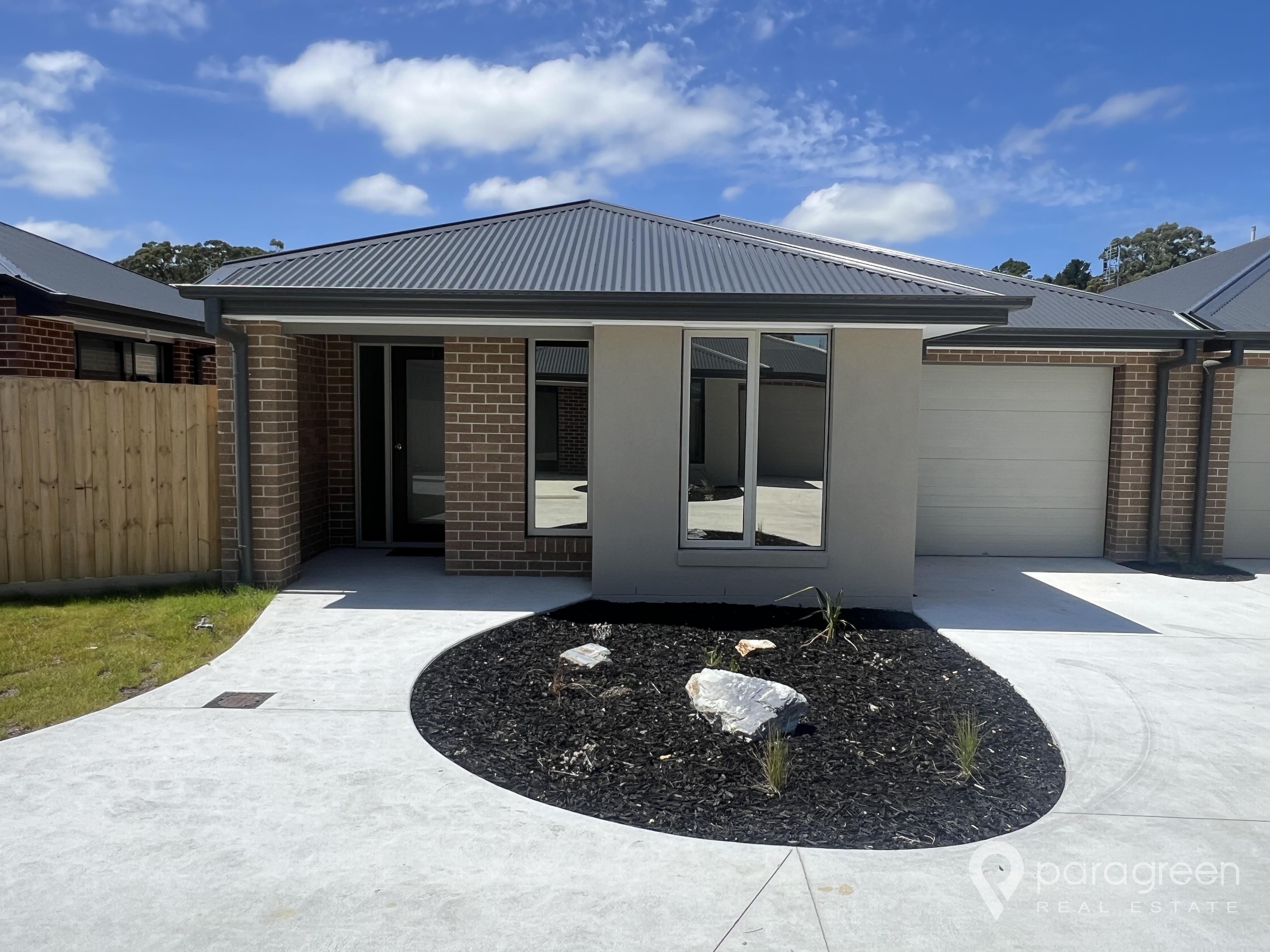 UNIT 1 6 VARNEY RD, FOSTER VIC 3960, 0 Bedrooms, 0 Bathrooms, Unit