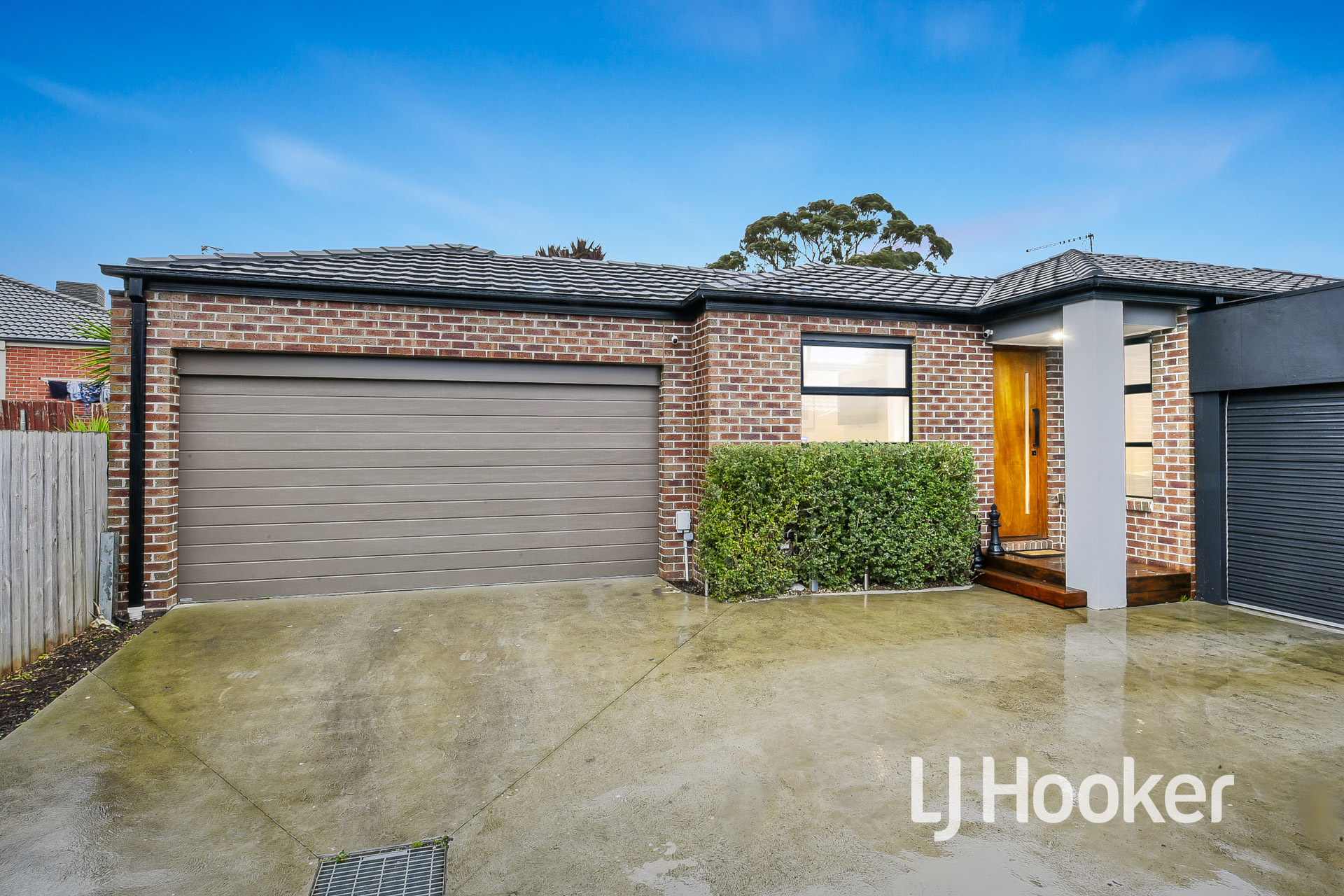 117 OAKTREE DR, HAMPTON PARK VIC 3976, 0 ਕਮਰੇ, 0 ਬਾਥਰੂਮ, Unit