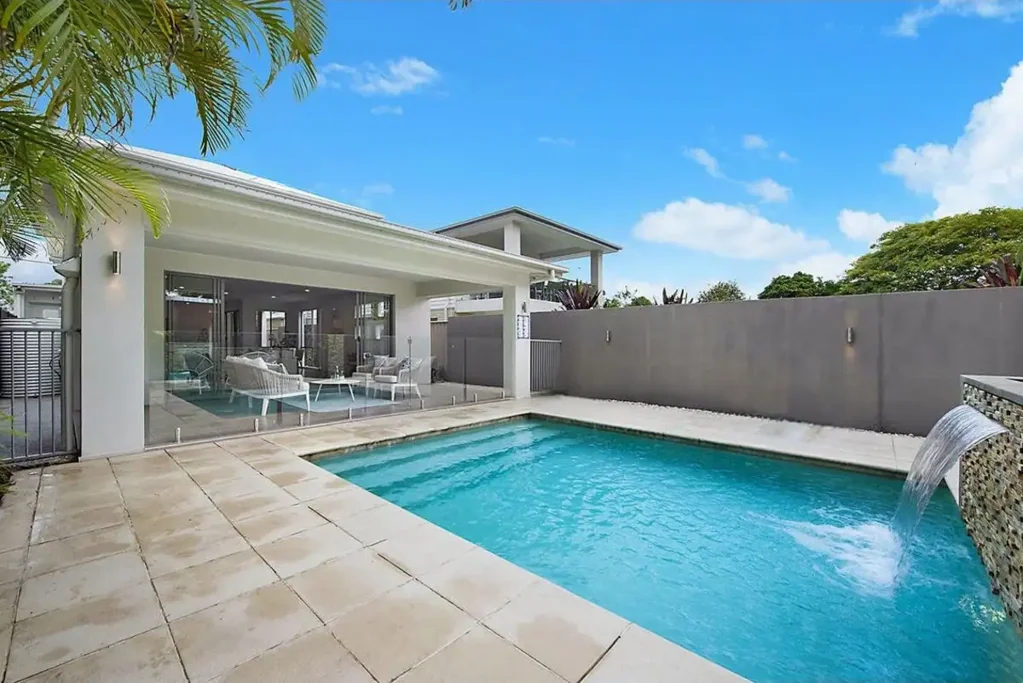 Marvellous Modern Family Home
