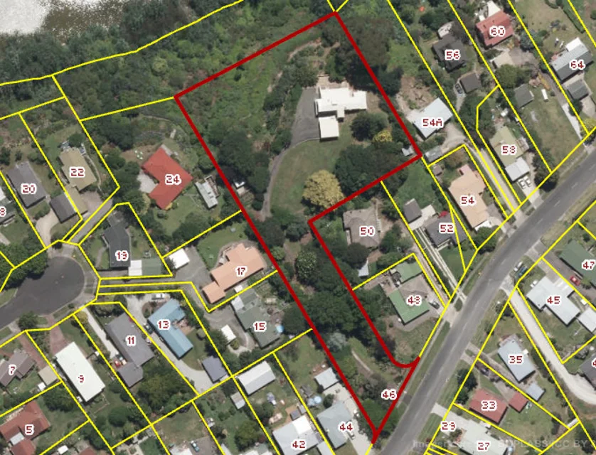 46 Darwin Road, Outer Kaiti, Gisborne, 5 ਕਮਰੇ, 0 ਬਾਥਰੂਮ