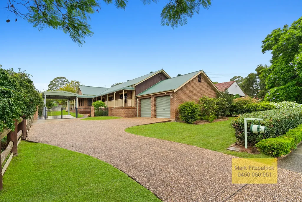 52 Macarthur Road, Elderslie, NSW 2570