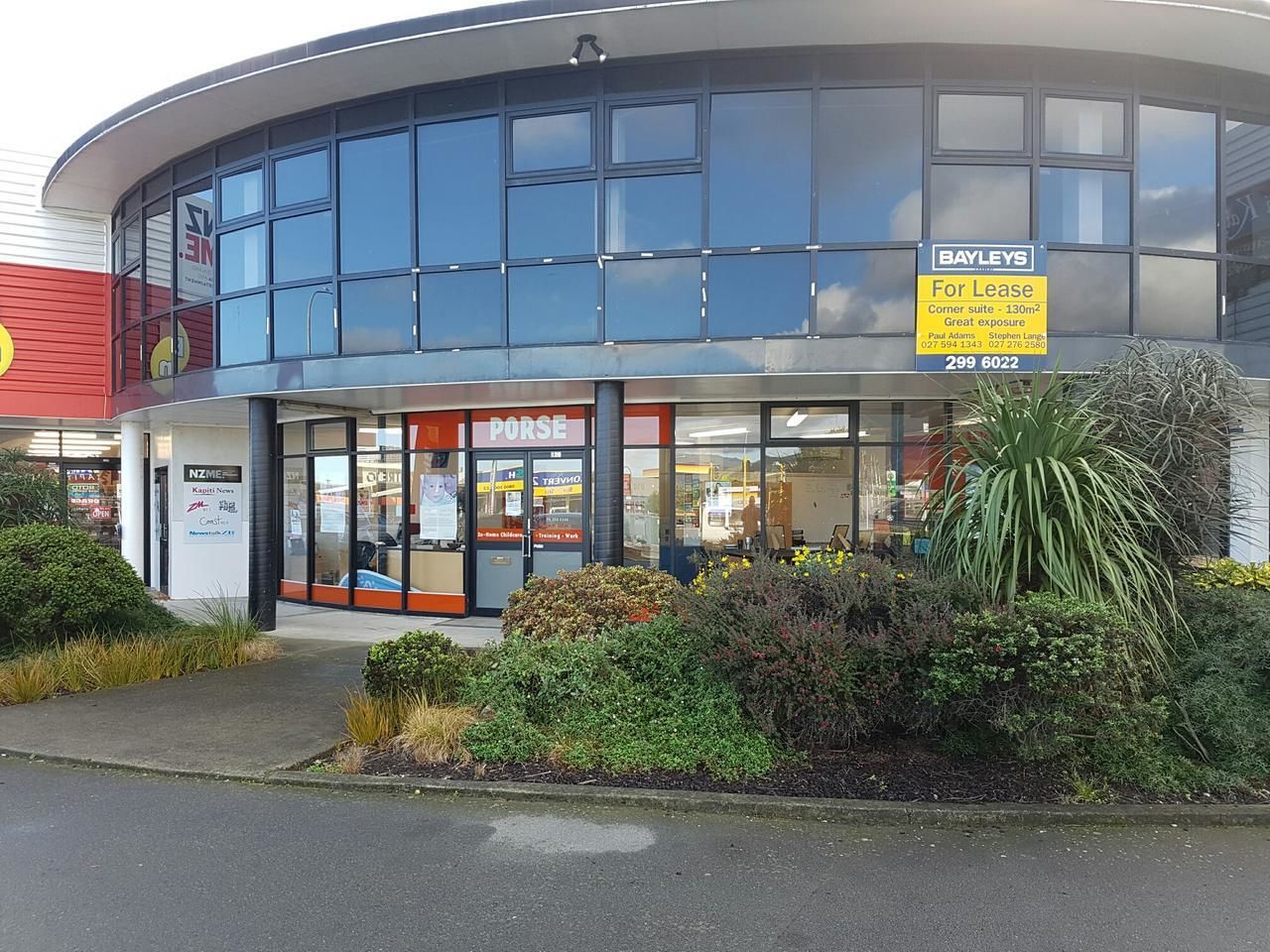 1/128 Kapiti Road, Paraparaumu, Kapiti Coast, 0 कमरे, 0 बाथरूम