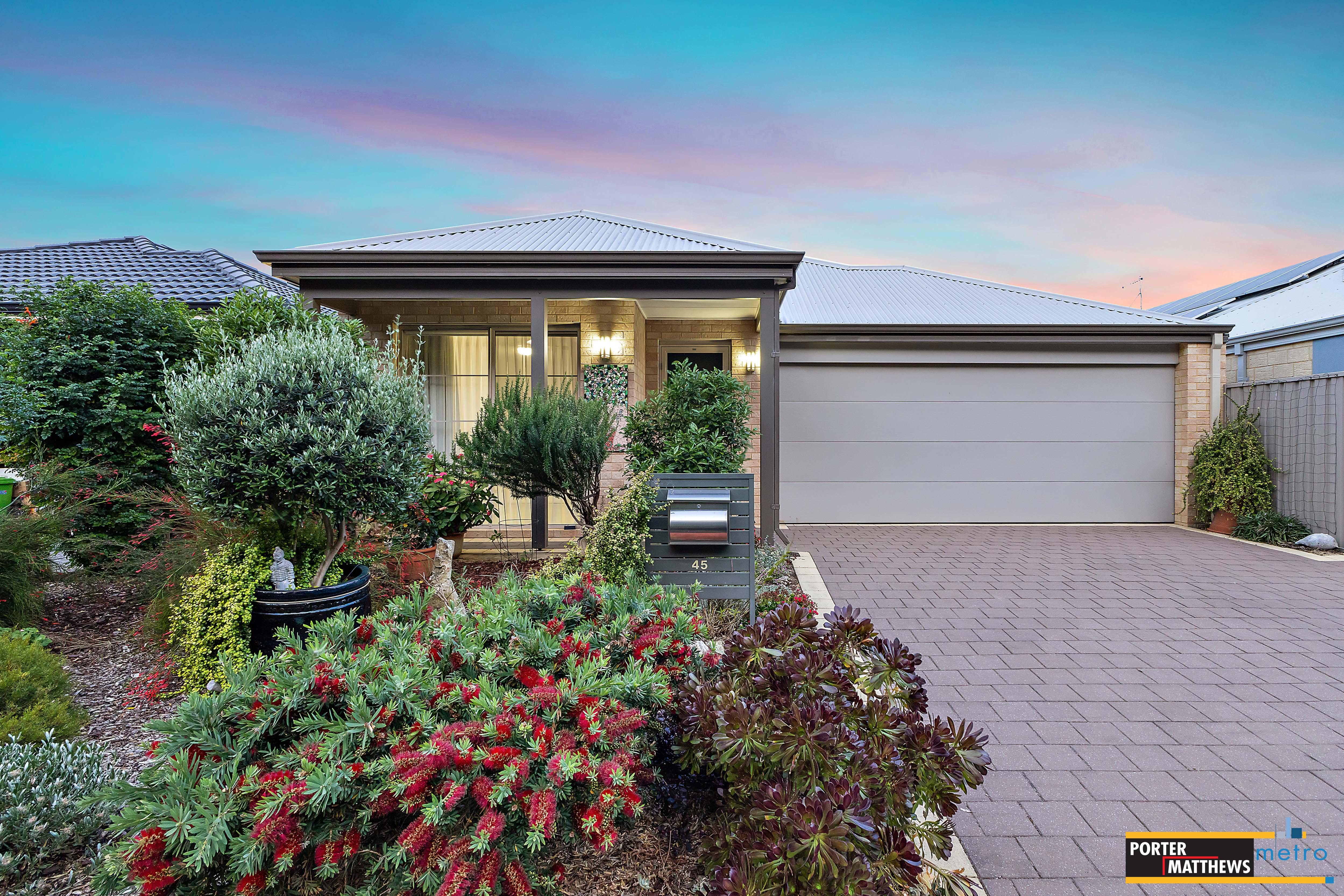 45 KAWANA AV, MADDINGTON WA 6109, 0房, 0浴, House